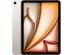 Apple iPad Air 11 (2026) M4 256GB Wi-Fi + Cellular Starlight
