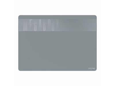 TECNO T1 15.6" IPS R7-5800U 16Gb, SSD512Gb Dos Серый
