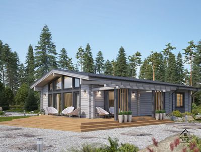 Уютный уголок 13х9