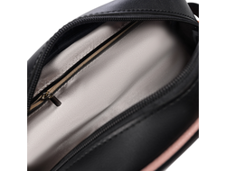 Set Box Maxi 106	Черный Серый  Розовый