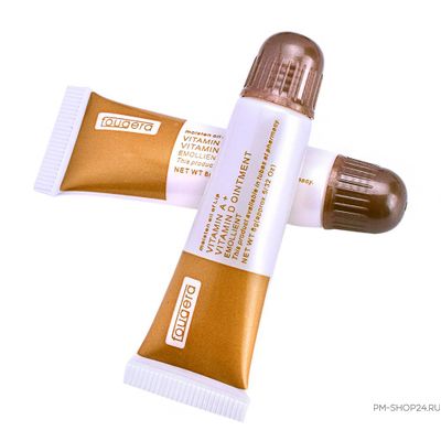 Гель постпроцедурный Fougera