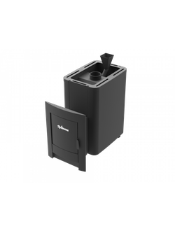 Печь банная Протопи Вулкан 14