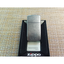 Зажигалка бензиновая Zippo Slim Ribbon узкая 1607