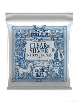 Ernie Ball 2403 Ernesto Palla