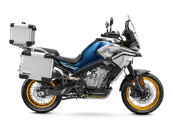 Мотоцикл CFMOTO 800MT Touring (ABS)