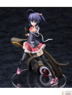 Фигурка 1/7 Рикка Таканаши (Rikka Takanashi)
