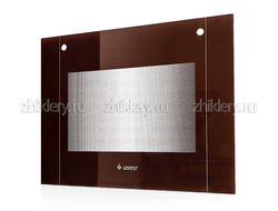 Стекло наружное "GEFEST" мод. 6100-02 (6100.18.0.001-04,-19) 598x450