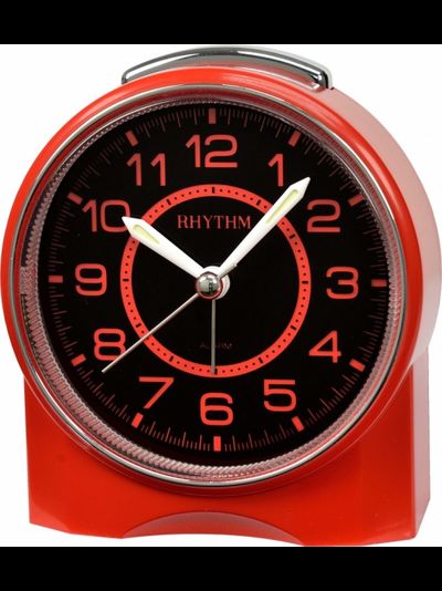 Будильник Rhythm CRE880NR01