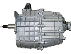 Коробка перемены передач  для Г-3308