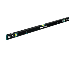 KRAFTOOL 1200 мм, усиленный профиль, с зеркальным глазком, магнитный уровень (34785-120)