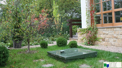 Автономная канализация ТОПАС-С 12 ПР