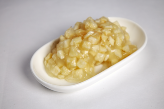 Смесь сухая для яблочной начинки "Пеппи"