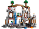 Конструктор Lego # 21118 «Шахта» в Сборе