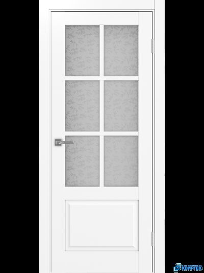 OPTIMA PORTE Тоскана 641.2221