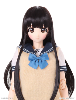 Кукла Mahiro Kirameku Seishun no 1 Page ver. -Kina Kazuharu School Uniform Collection