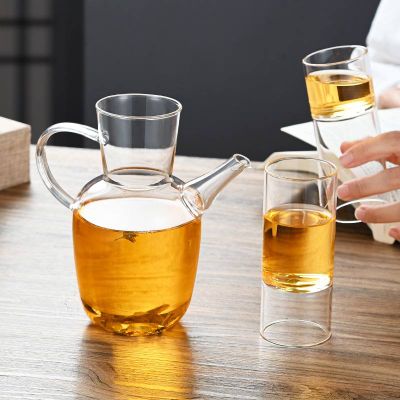 Графин для чая