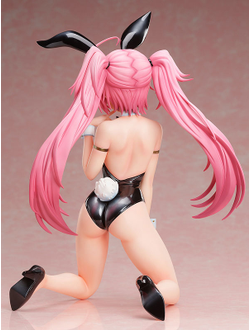 Фигурка 1/4  Милим Нава (Milim Nava Bare Leg Bunny Ver.)