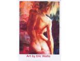Eric Wollis