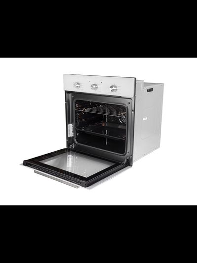 Электрический духовой шкаф EDM 073 WH Белый