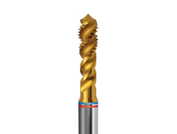 Метчик М8 Fplus 1667 0080