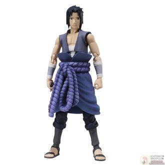 Фигурка Саске Учиха (Uchiha Sasuke Itachi-sen)