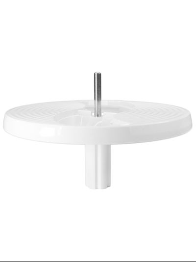 Диск держатель насадок для кухонного комбайна Braun K700-750, K600-650