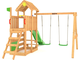 Детская площадка IgraGrad W7
