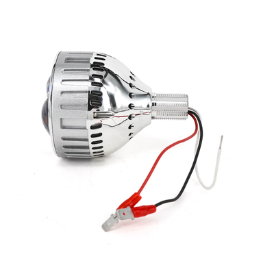 Светодиодные модули дальнего света Aozoom KLPS-01 с ДХО