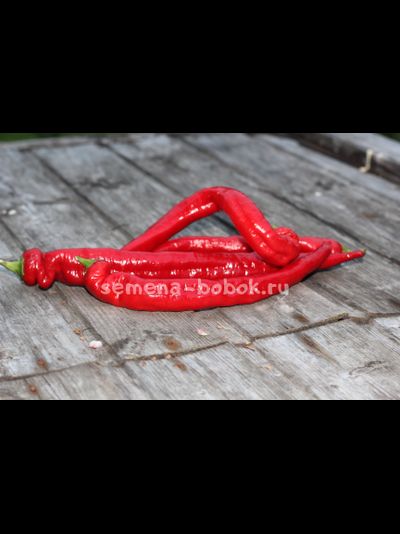 Перец сладкий ДЖИММИ НАРДЕЛЛО, 10 шт