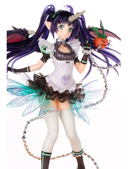 Фигурка 1/8 Вельзевул (Beelzebub)