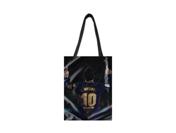 Сумка-шоппер Лионель Месси, Lionel Messi №33