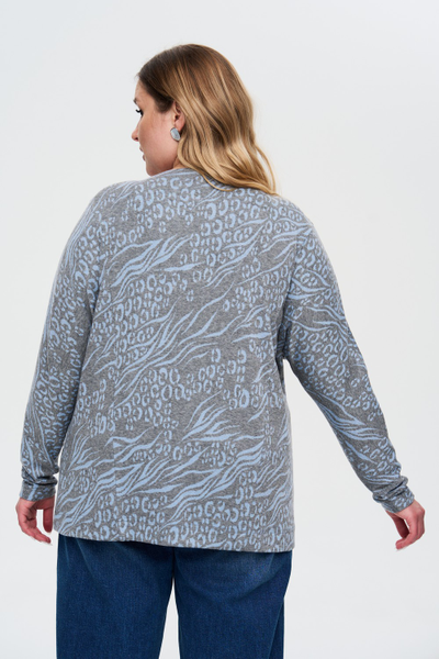 Джемпер Аир 324323 52-62р