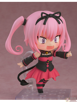 Нендроид Нана Астар Девилюк (Nana Astar Deviluke)