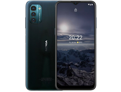 Nokia G21 4/64GB Blue