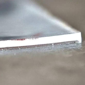 SiliconeSkin коврик прозрачный (Россия)