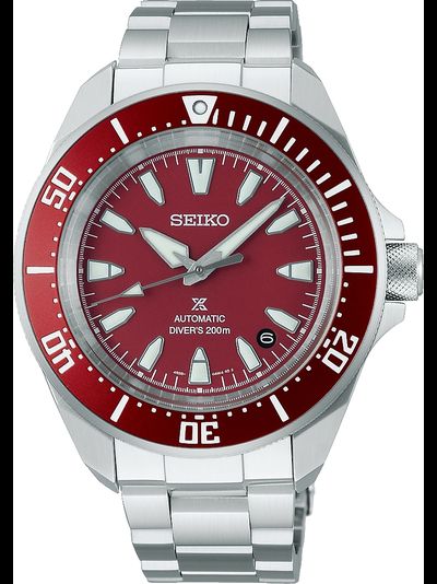 Наручные часы Seiko SRPL11J1