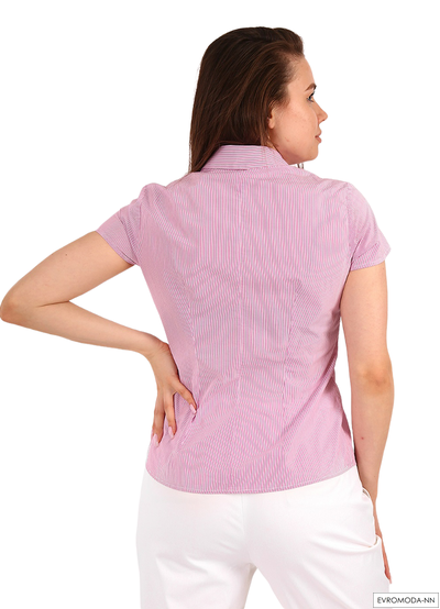 Блузка женская Филис-W2F (р.40)