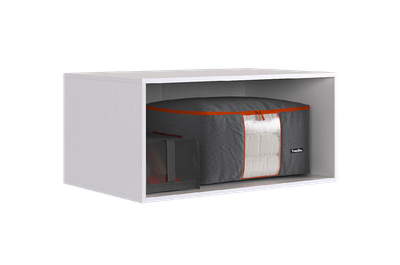 Спальня ЕВА - Антресоль двухдверная 116.01