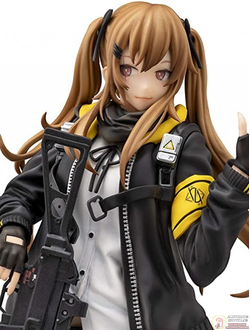 Фигурка 1/7 UMP9
