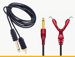 Клип-корды и провода