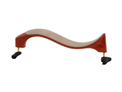 Мостик для скрипки Mach One shoulder rest violin 4/4 - 3/4 hook end