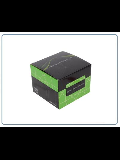 Потолочная панорамная WiFI/LAN видеокамера с углом обзора 360 градусов с микрофоном, Full HD 4 Mp (XMeye)