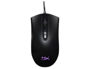 Компьютерные мыши - HyperX Pulsefire Core