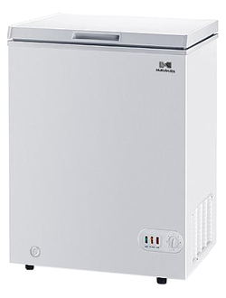 Ларь морозильный Hurakan HKN-BD105