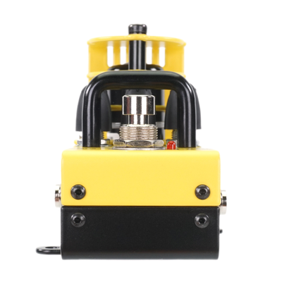 AMT Bricks B-Lead - одноканальный ламповый гитарный преамп (эмуляция Bogner) [без БП]