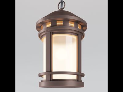 Подвесной светильник Salamanca, O031PL-01BR