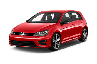 Автомобильные авточехлы для Volkswagen Golf В-7 Hb