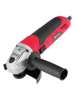 Машина шлифовальная угловая MAG125-800, 800 Вт, 125 мм, 12000 об/мин MTX