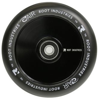 Купить колесо Root Industries AIR Black/Black 110 для трюковых самокатов в Иркутске