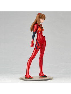 Фигурка 1/7 Аска Лэнгли (Asuka Langley)